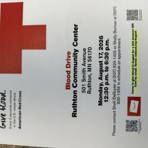 Blood Mobile